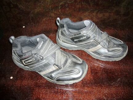 Кроссовки Patrol и другая обувь