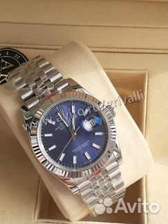 Rolex DateJust 36mm