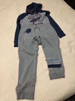 Костюм на мальчика Pepe Jeans