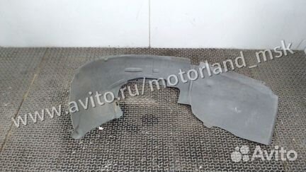 Подкрылок правый передний Dodge Caliber, 2007
