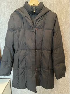 Пуховик Finn Flare женский размер 42-44