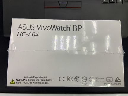 Смарт часы asus vivo watch BP новые