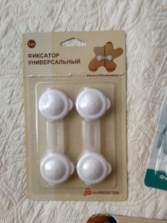 Защита дверей от детей