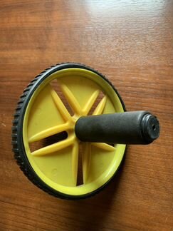 Ролик для пресса