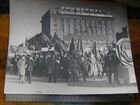 Фотография Демонстрация 7.11.1981г г Магнитогорск объявление продам