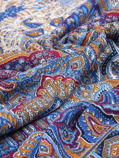 Женские шерстяные шарфы палантины