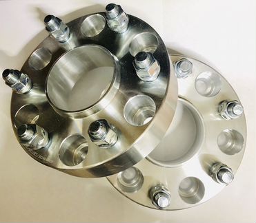 Проставки Toyota Prado