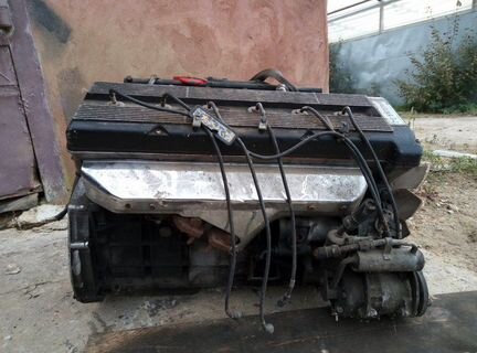 Двигатель Jaguar Xj6 Classic 9BP MNA