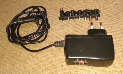 Адаптер зарядное устройство, блок питания зарядка