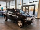 Renault Duster 2.0 AT, 2013, 88 339 км
