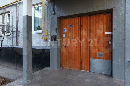 4-к квартира, 62.7 м², 7/9 эт.