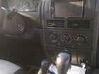 Jeep Grand Cherokee 4.0 AT, 1998, 350 000 км объявление продам