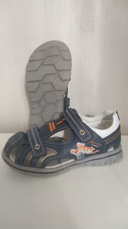 Сандали детские