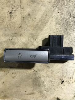Кнопка ESP Ford Mondeo 4