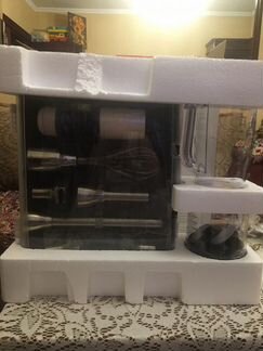 Kitchen Aid погружной блендер