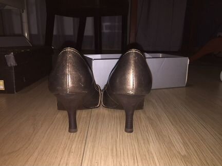 Туфли женские 37 размер