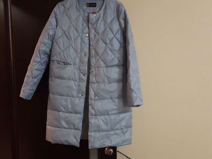 Легкая куртка savage р 42