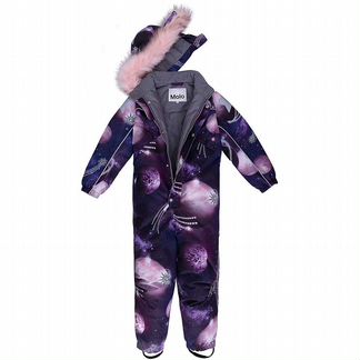 Комбинезон Molo 92 новый