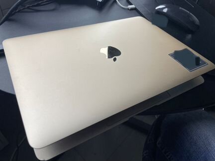 Apple MacBook 12 retina 512 ssd