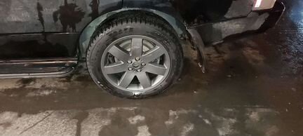 265/50R20
