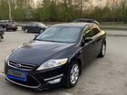 Ford Mondeo 2.0 AMT, 2010, 190 000 км