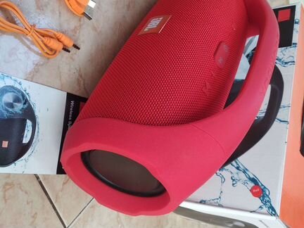 Boombox (JBL)