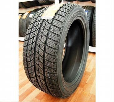 Новые Зимние шины Horizon 255 45 R20 20
