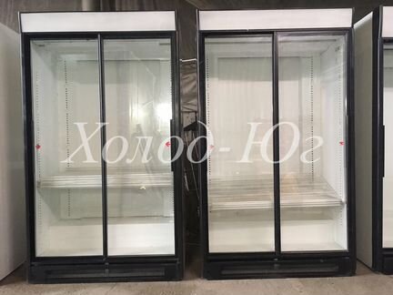 Торговый холодильник купе б/у