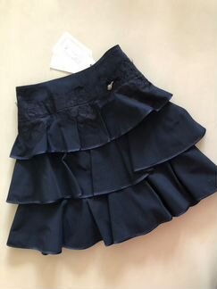 Новая школьная юбка Noble people