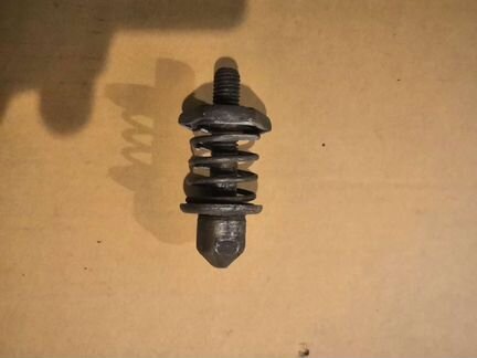 Замок капота (болт) Astra h 2004 2015