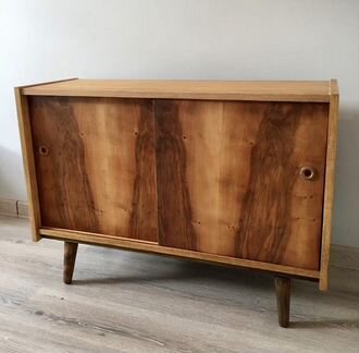 Комод СССР мидсенчери