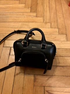 Сумка dkny оригинал кожа