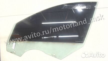 Стекло боковой двери левое переднее BMW 7 F01, 200
