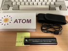 Дозиметр Atom Fast 8816 на сцинтилляторе объявление продам