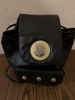 Рюкзак Versace - оригинал