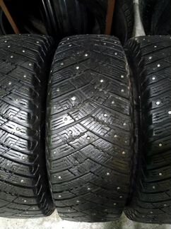 225 65 17 GoodYear бу Шины Зимние 225 65 R17 99D
