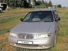 Rover 400 1.6 МТ, 1999, 216 000 км объявление продам