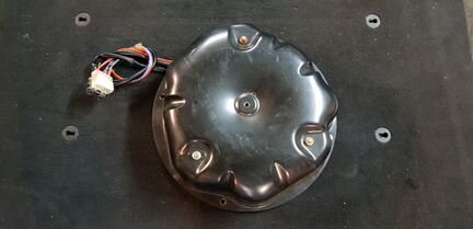 Компрессор пневмоподвески BMW E39 E53 E65 E66