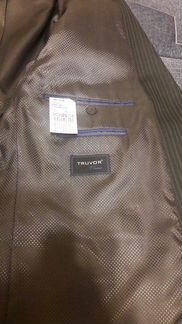 Костюм мужской новый с этикеткой р.60