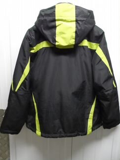 Женская горнолыжная куртка besson