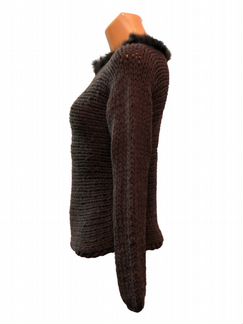 Кофта шерсть, Premode Италия, новый 5613