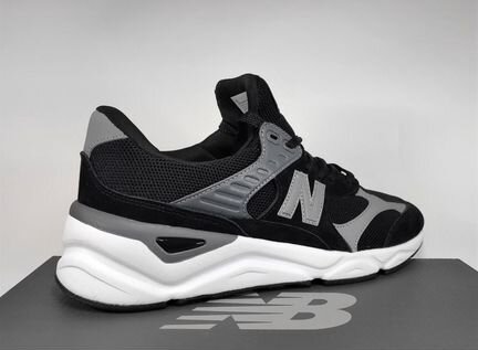 New balance x90 black
