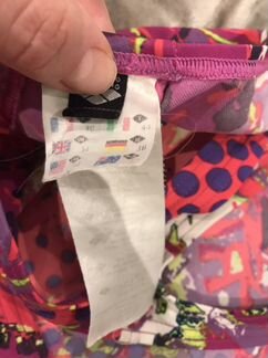 Купальник шапка Arena Speedo очки Zoogs