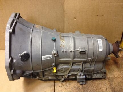 АКПП для бмв F01/02.745б. т (407л. с) Гарантия