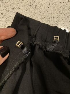 Платье Trussardi