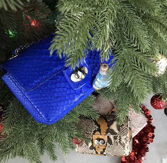 Клатч/сумка oh my bag