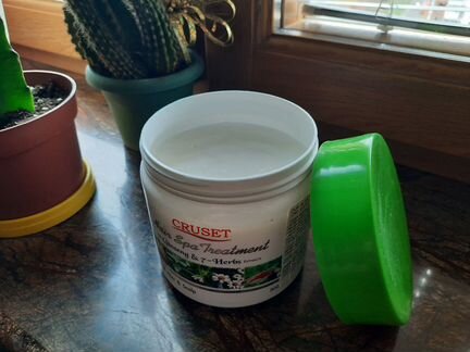 Cruset Hair Spa Teatment 500мл