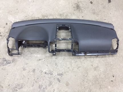 Торпеда airbag SRS Шевроле Каптива