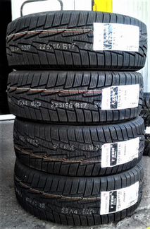 Новые 225/50R17 Kumho I*Zen KW31 98R Korea