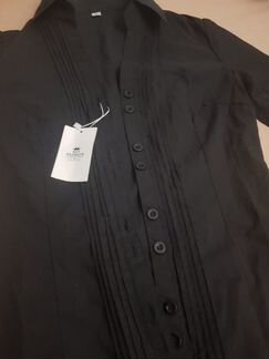 Рубашка-боди